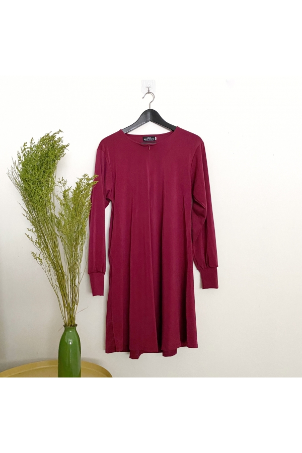 Luna Blouse - Sugar Pink